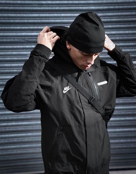 nike air jacke 158|Sportswear Air Max Jackets (2) .